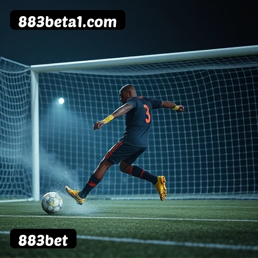 Vantagens exclusivas 883bet para jogadores brasileiros - São Paulo, Rio, BH