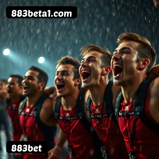 Grandes vencedores 883bet de São Paulo, Rio de Janeiro, Belo Horizonte - Saques PIX confirmados