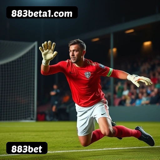 Loterias online disponíveis na 883bet