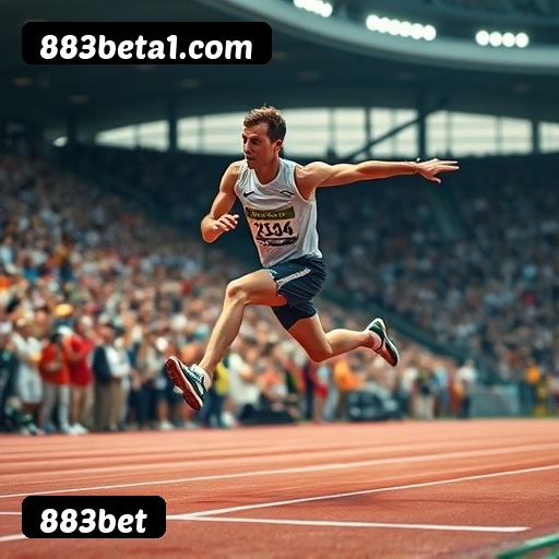 883bet PIX instantâneo Brasil - Depósito e saque em minutos 24/7