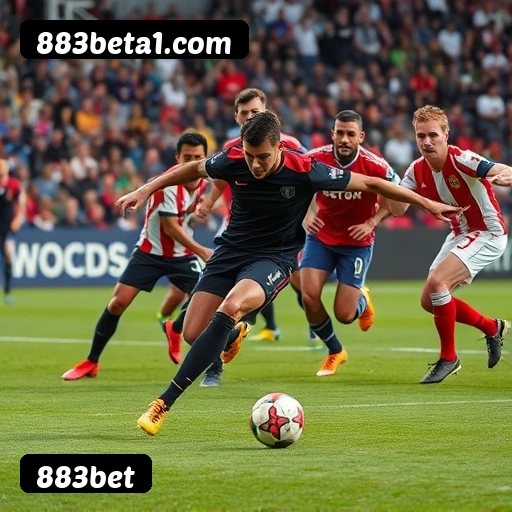 Principais provedores de slots da 883bet - NetEnt, Pragmatic Play, Play'n GO