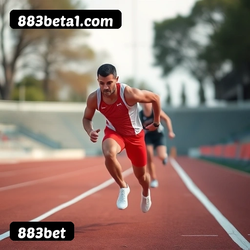 Níveis do programa VIP da 883bet